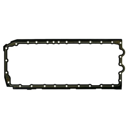Fel-Pro Oil Pan Gasket Set, Os30869R OS30869R
